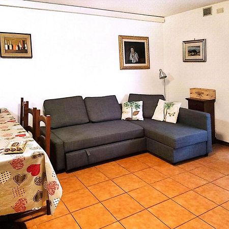 Appartamento Di Viola & Elia Predazzo Dış mekan fotoğraf