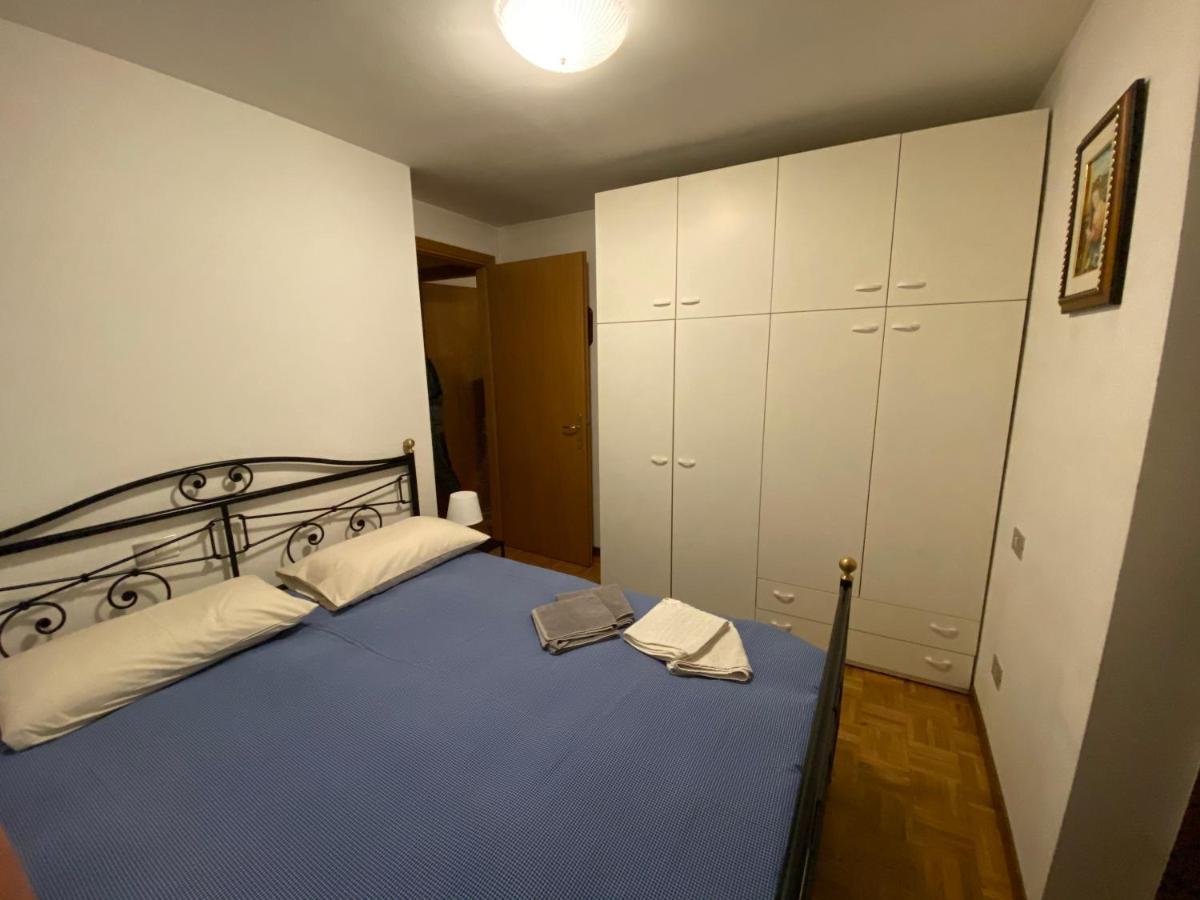 Appartamento Di Viola & Elia Predazzo Dış mekan fotoğraf